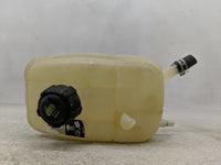 2020-2022 Nissan Sentra Radiator Coolant Overflow Expansion Tank Bottle 1313168 - Oemusedautoparts1.com