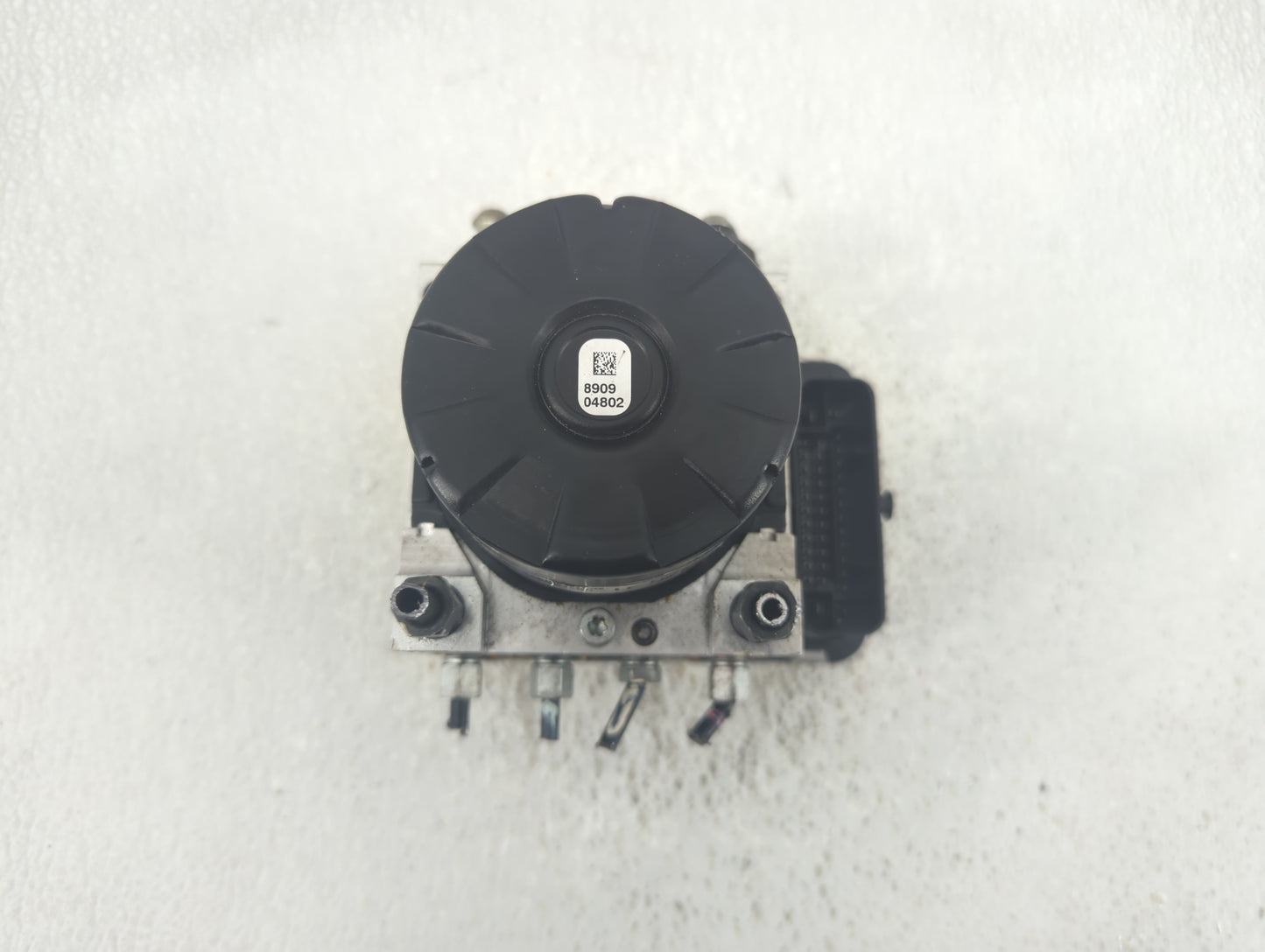 2020-2022 Nissan Sentra ABS Pump Control Module Replacement P/N:47660 6EF0A Fits Fits 2020 2021 2022 OEM Used Auto Parts - O