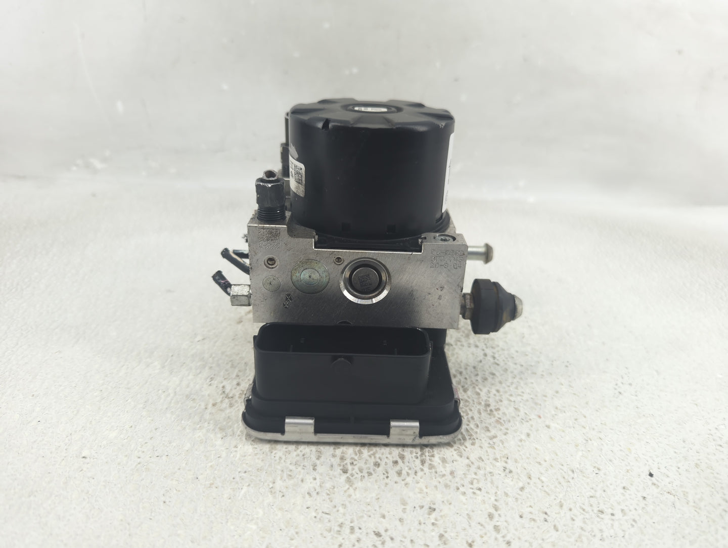 2020-2022 Nissan Sentra ABS Pump Control Module Replacement P/N:47660 6EF0A Fits Fits 2020 2021 2022 OEM Used Auto Parts - O