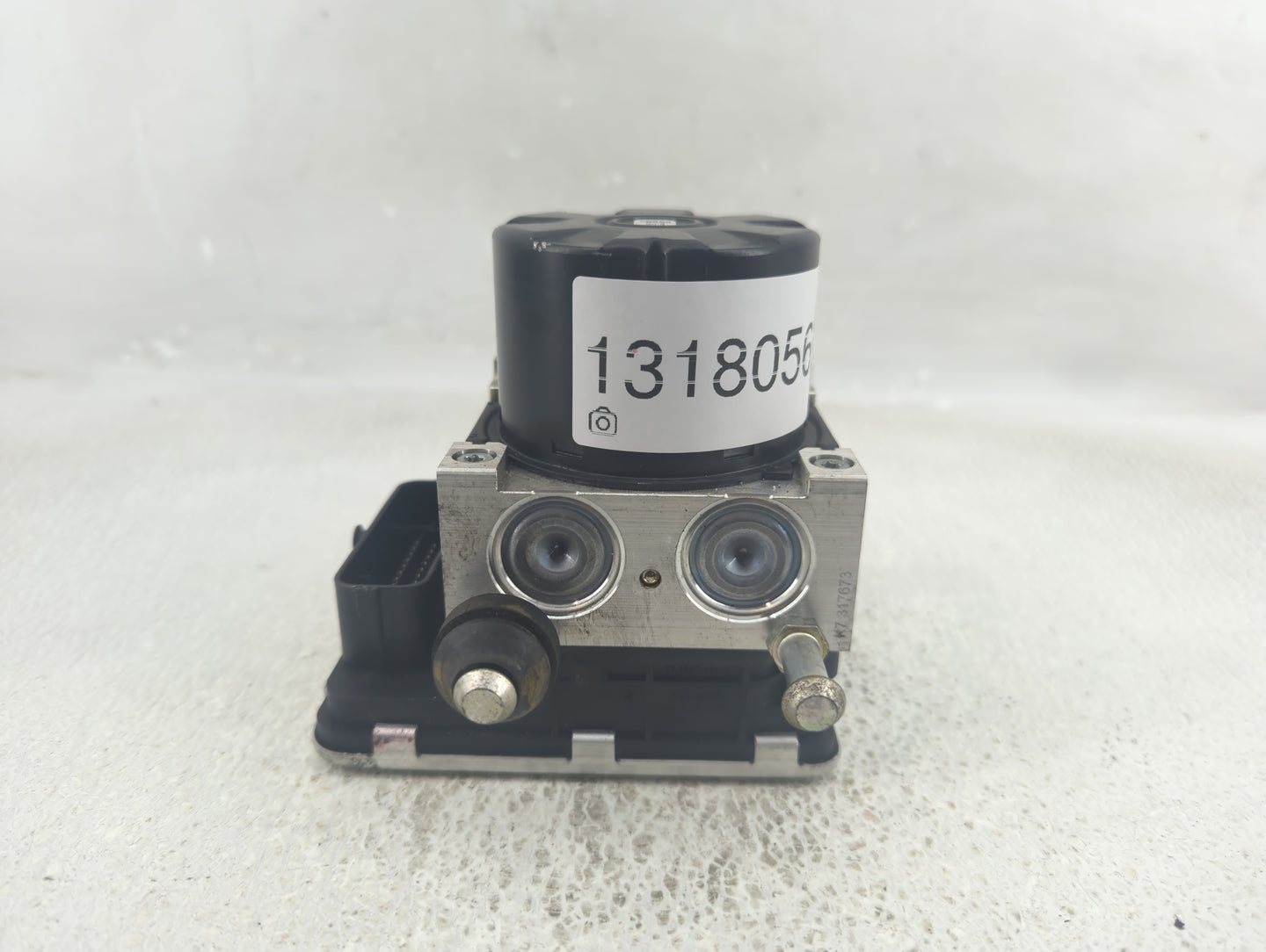 2020-2022 Nissan Sentra ABS Pump Control Module Replacement P/N:47660 6EF0A Fits Fits 2020 2021 2022 OEM Used Auto Parts - O