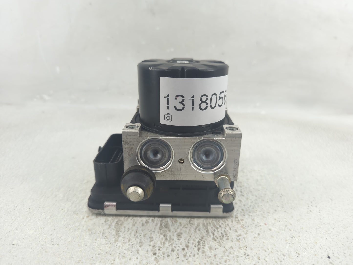 2020-2022 Nissan Sentra ABS Pump Control Module Replacement P/N:47660 6EF0A Fits Fits 2020 2021 2022 OEM Used Auto Parts - O