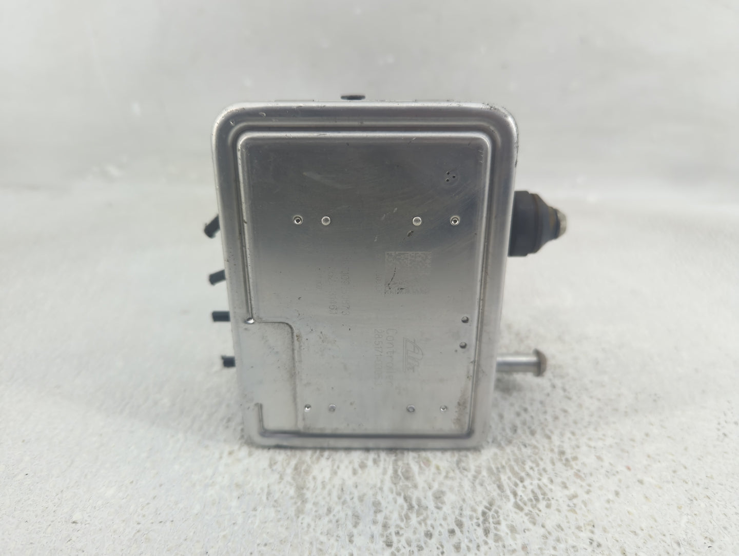 2020-2022 Nissan Sentra ABS Pump Control Module Replacement P/N:47660 6EF0A Fits Fits 2020 2021 2022 OEM Used Auto Parts - O