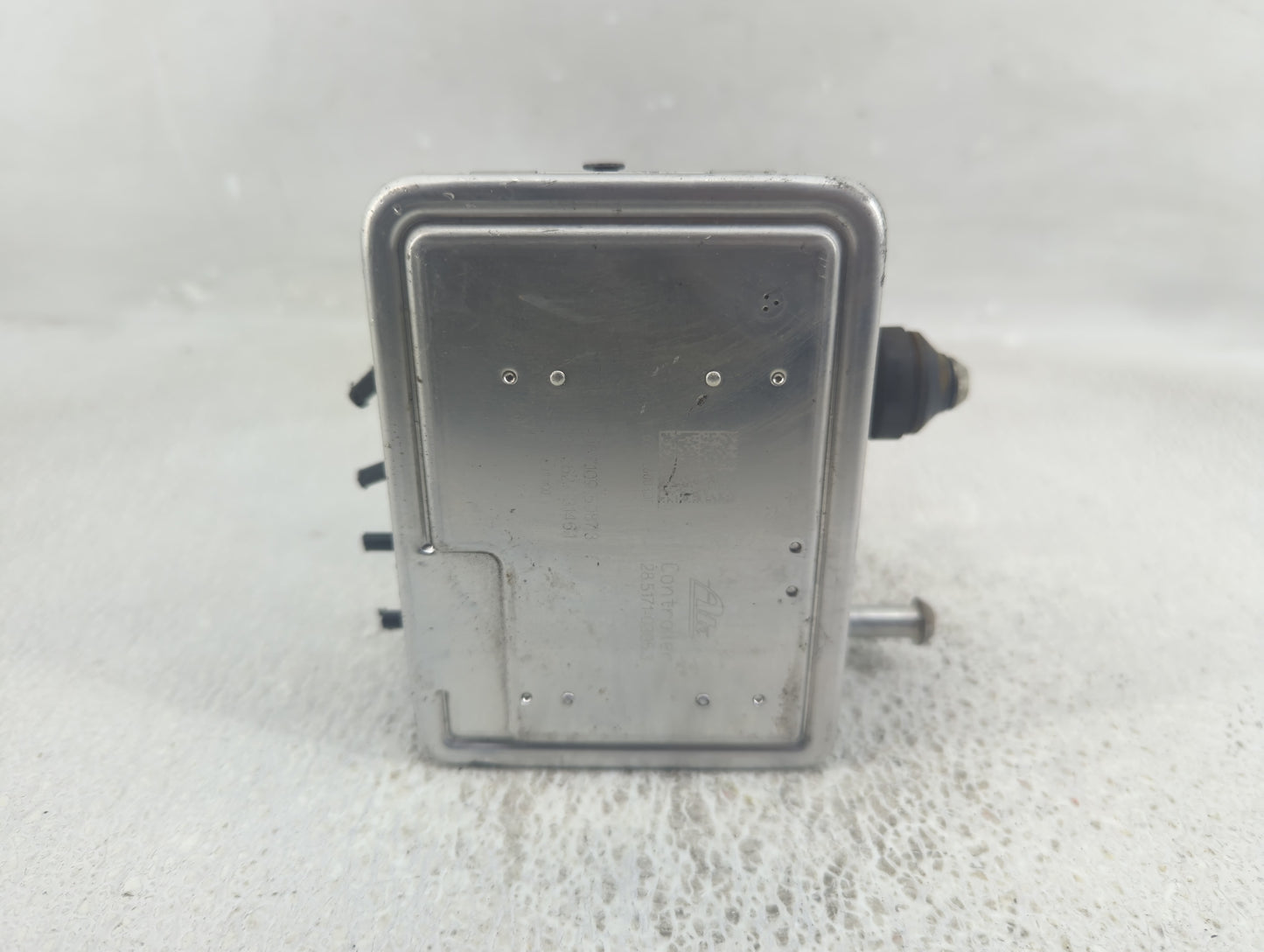 2020-2022 Nissan Sentra ABS Pump Control Module Replacement P/N:47660 6EF0A Fits Fits 2020 2021 2022 OEM Used Auto Parts - O