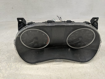 compare product 2020-2021 Nissan Sentra Instrument Cluster Speedometer Gauges Fits Fits 2020 2021 OEM Used Auto Parts