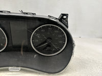 2020-2021 Nissan Sentra Instrument Cluster Speedometer Gauges Fits Fits 2020 2021 OEM Used Auto Parts - Oemusedautoparts1.co