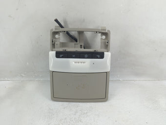 compare product 2020 Nissan Sentra Overhead Roof Console