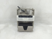 2020 Nissan Sentra Overhead Roof Console - Oemusedautoparts1.com