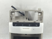 2020 Nissan Sentra Overhead Roof Console - Oemusedautoparts1.com