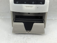 2020 Nissan Sentra Overhead Roof Console - Oemusedautoparts1.com