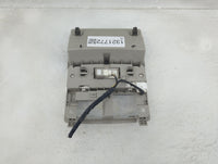 2020 Nissan Sentra Overhead Roof Console - Oemusedautoparts1.com