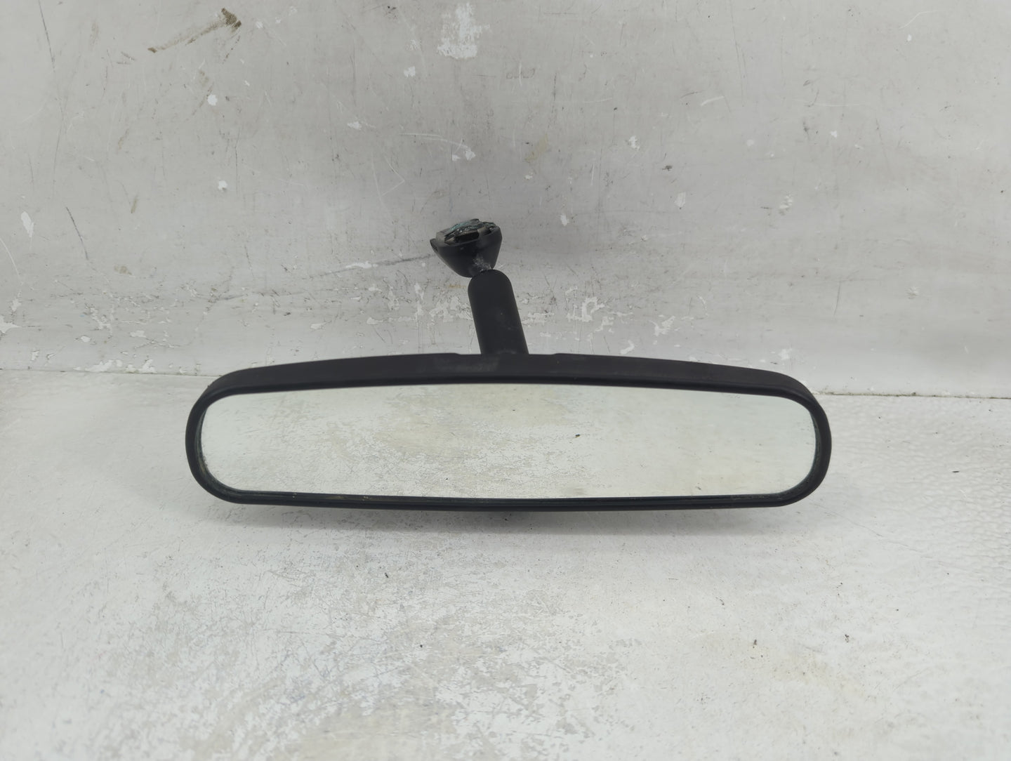 2007-2022 Nissan Sentra Interior Rear View Mirror Replacement OEM P/N:031681 Fits OEM Used Auto Parts - Oemusedautoparts1.co