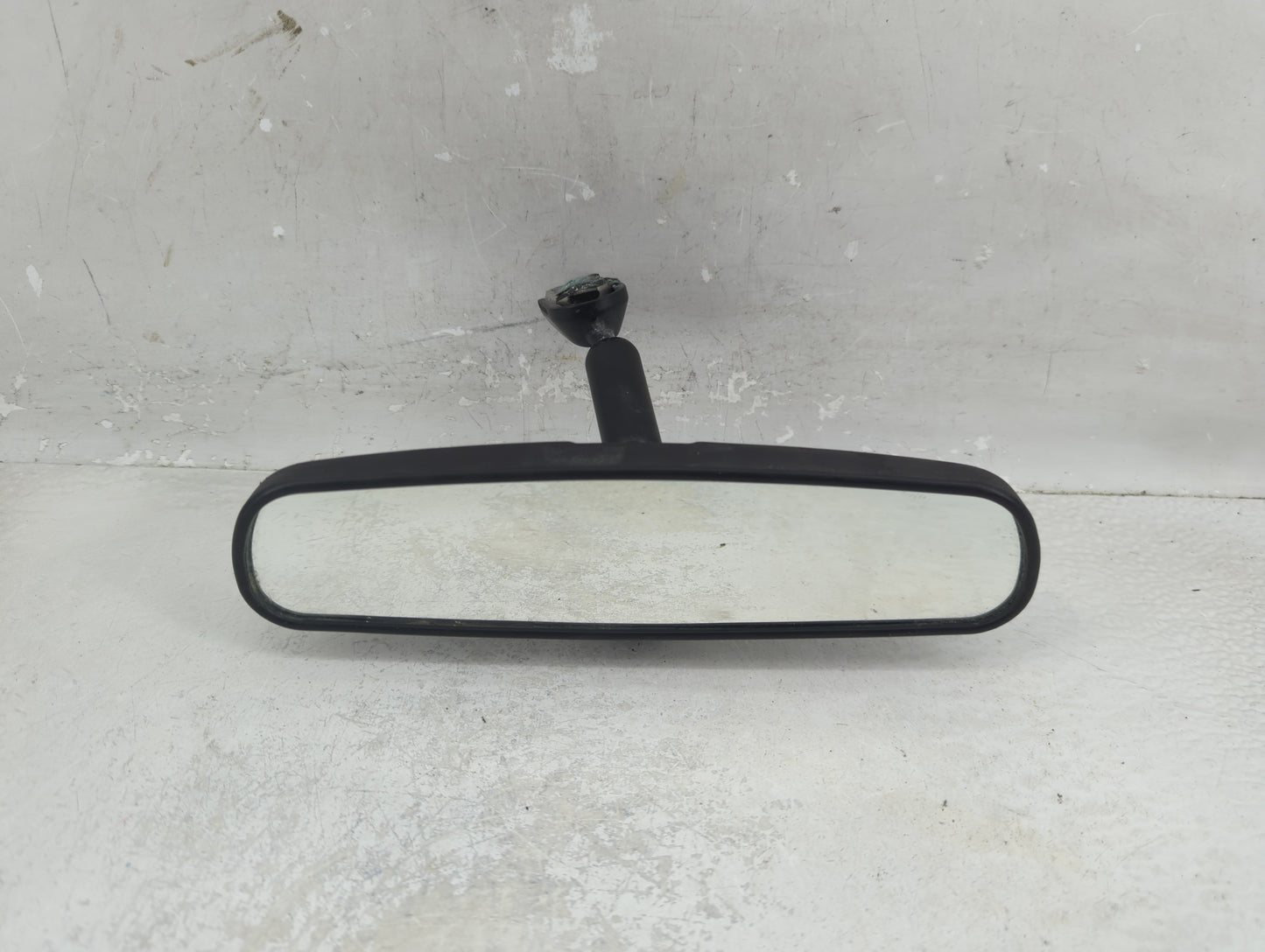 2007-2022 Nissan Sentra Interior Rear View Mirror Replacement OEM P/N:031681 Fits OEM Used Auto Parts - Oemusedautoparts1.co