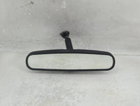 2007-2022 Nissan Sentra Interior Rear View Mirror Replacement OEM P/N:031681 Fits OEM Used Auto Parts - Oemusedautoparts1.co