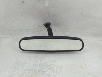 compare product 2007-2022 Nissan Sentra Interior Rear View Mirror Replacement OEM P/N:031681 Fits OEM Used Auto Parts