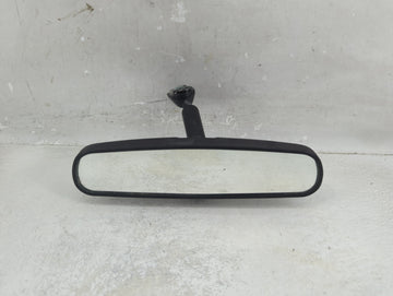 2007-2022 Nissan Sentra Interior Rear View Mirror Replacement OEM P/N:031681 Fits OEM Used Auto Parts - Oemusedautoparts1.co