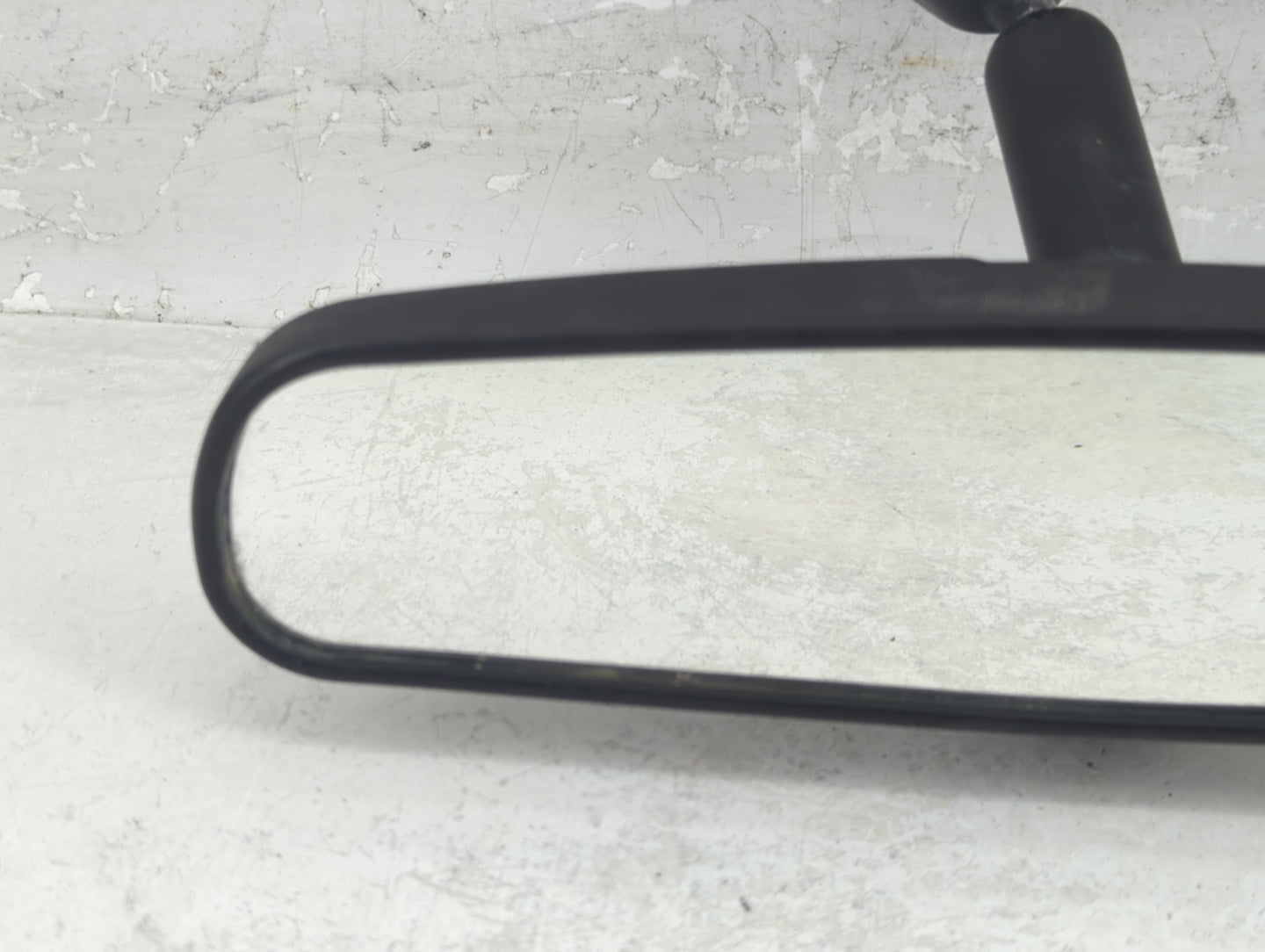 2007-2022 Nissan Sentra Interior Rear View Mirror Replacement OEM P/N:031681 Fits OEM Used Auto Parts - Oemusedautoparts1.co