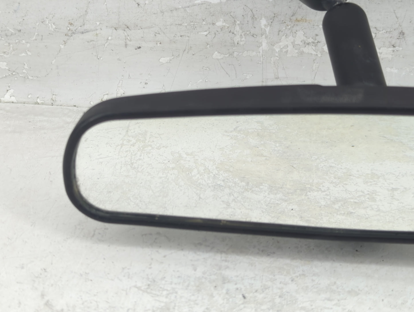 2007-2022 Nissan Sentra Interior Rear View Mirror Replacement OEM P/N:031681 Fits OEM Used Auto Parts - Oemusedautoparts1.co