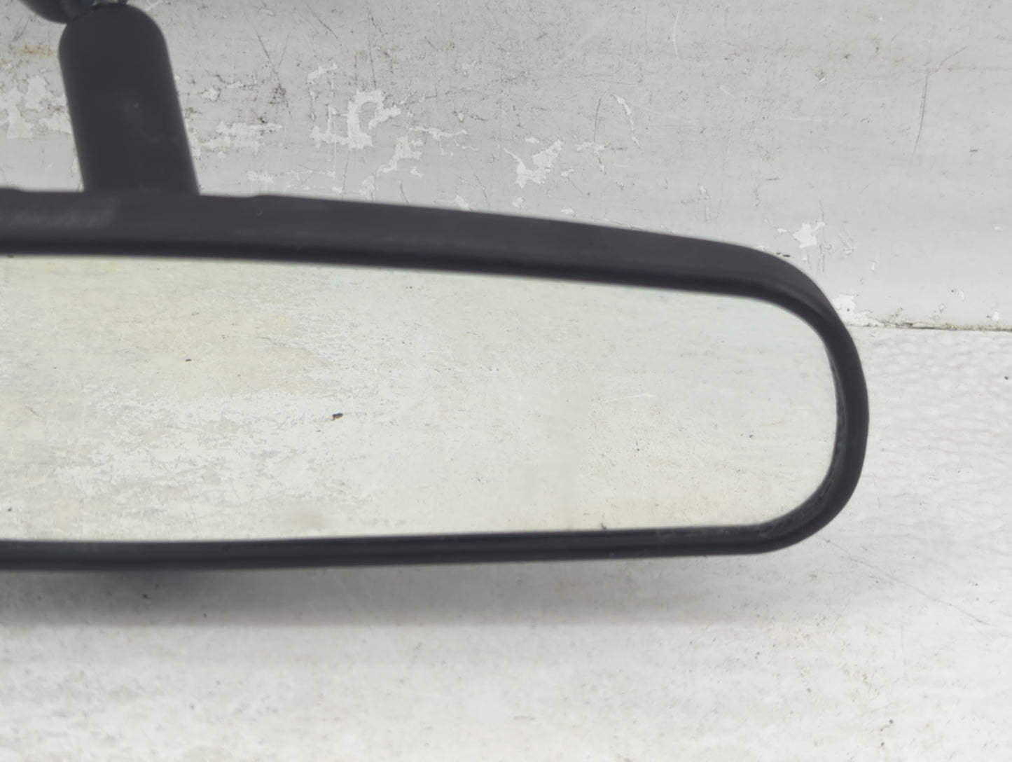 2007-2022 Nissan Sentra Interior Rear View Mirror Replacement OEM P/N:031681 Fits OEM Used Auto Parts - Oemusedautoparts1.co