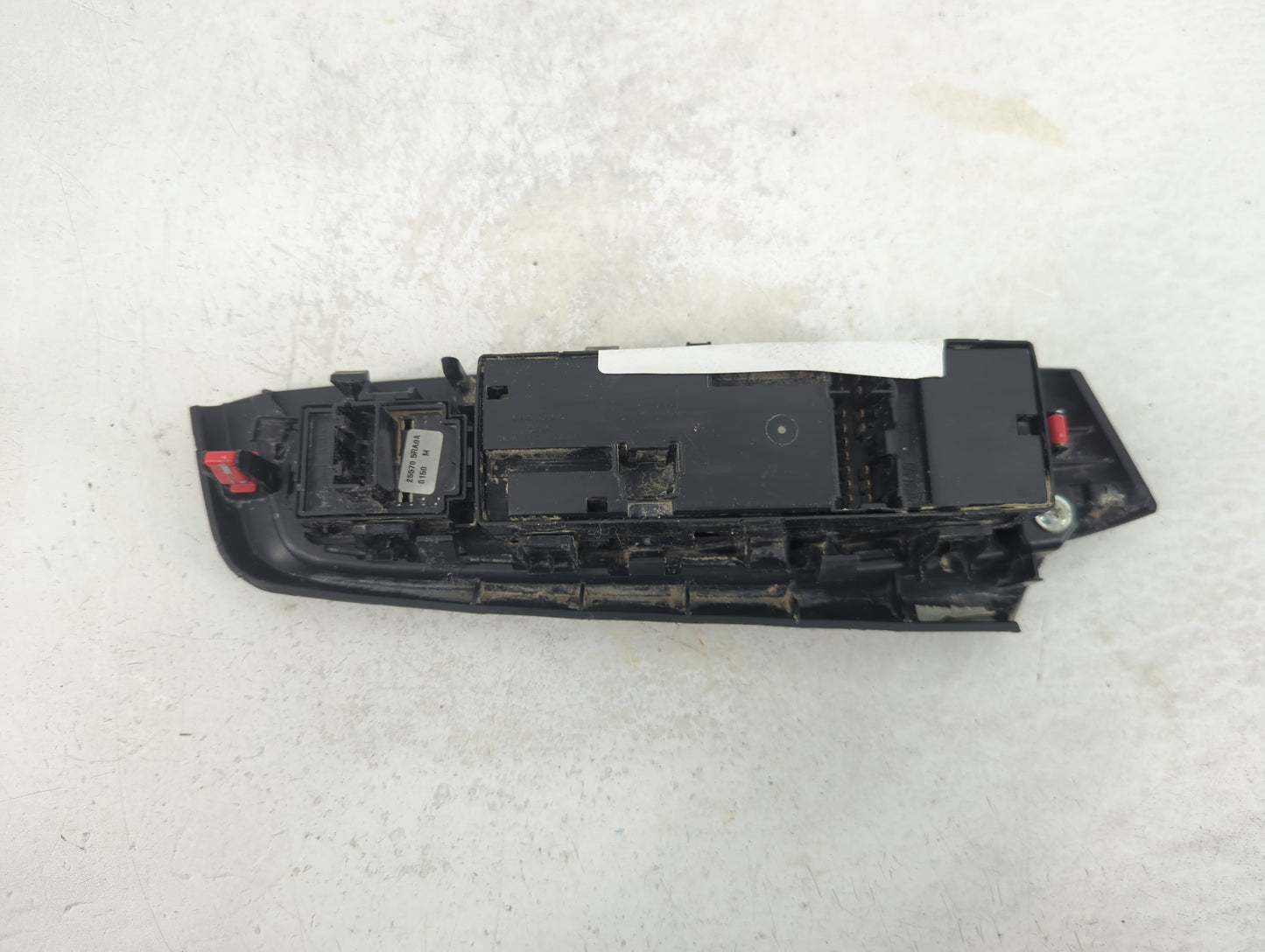 2020 Nissan Sentra PCM Engine Control Computer ECU ECM PCU OEM P/N:25570 5RA0A Fits OEM Used Auto Parts - Oemusedautoparts1.