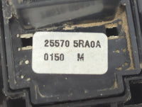 2020 Nissan Sentra PCM Engine Control Computer ECU ECM PCU OEM P/N:25570 5RA0A Fits OEM Used Auto Parts - Oemusedautoparts1.