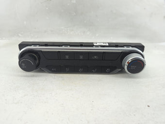 compare product 2020-2022 Nissan Sentra Climate Control Module Temperature AC/Heater Replacement P/N:27500 6LB2A Fits Fits 2020 2021 2022 OEM Used Auto Parts