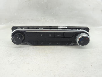 2020-2022 Nissan Sentra Climate Control Module Temperature AC/Heater Replacement P/N:27500 6LB2A Fits Fits 2020 2021 2022 OE