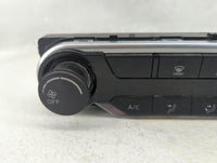 2020-2022 Nissan Sentra Climate Control Module Temperature AC/Heater Replacement P/N:27500 6LB2A Fits Fits 2020 2021 2022 OE