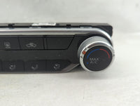 2020-2022 Nissan Sentra Climate Control Module Temperature AC/Heater Replacement P/N:27500 6LB2A Fits Fits 2020 2021 2022 OE