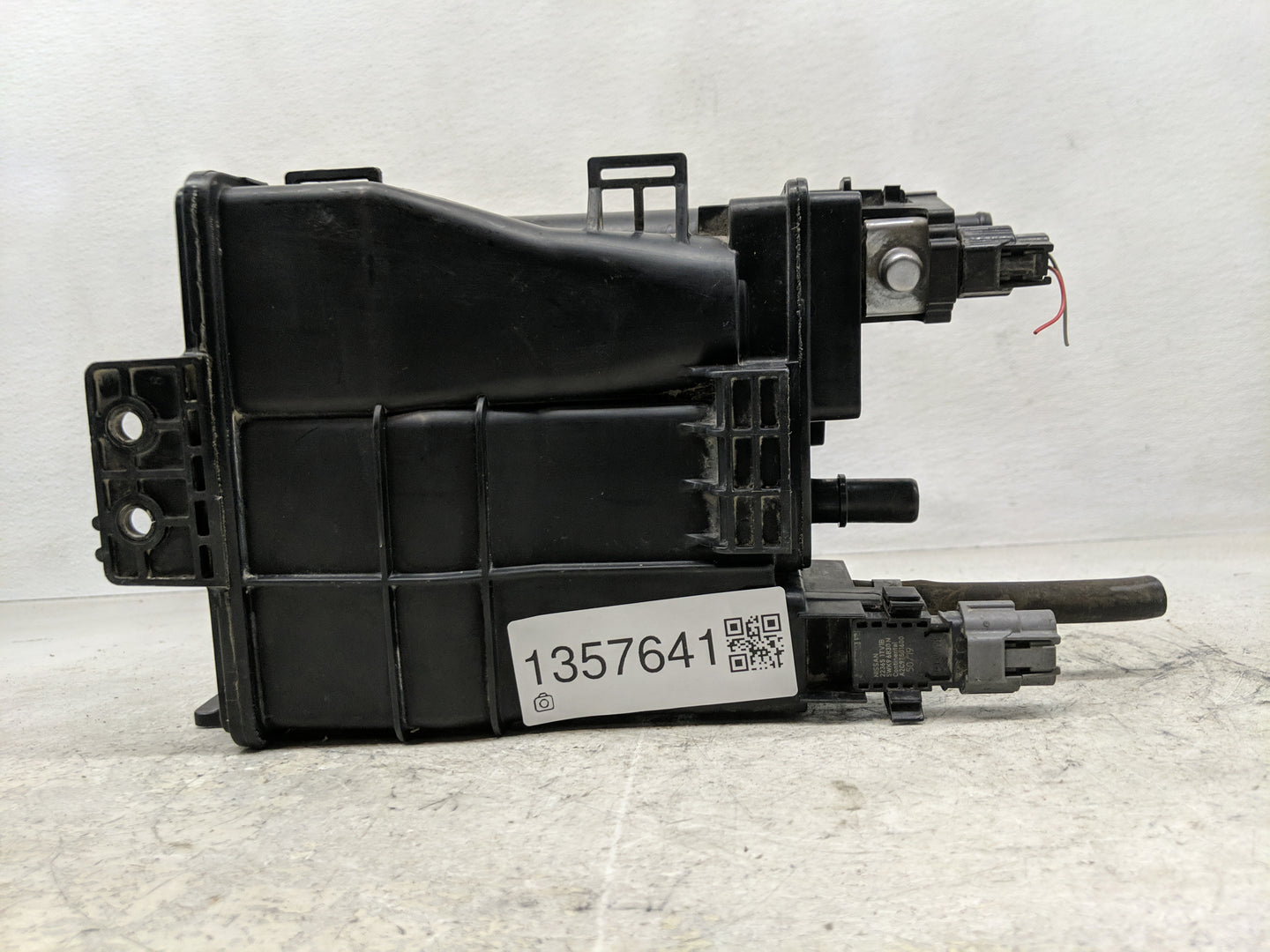 2020 Nissan Sentra Fuel Vapor Charcoal Canister - Oemusedautoparts1.com