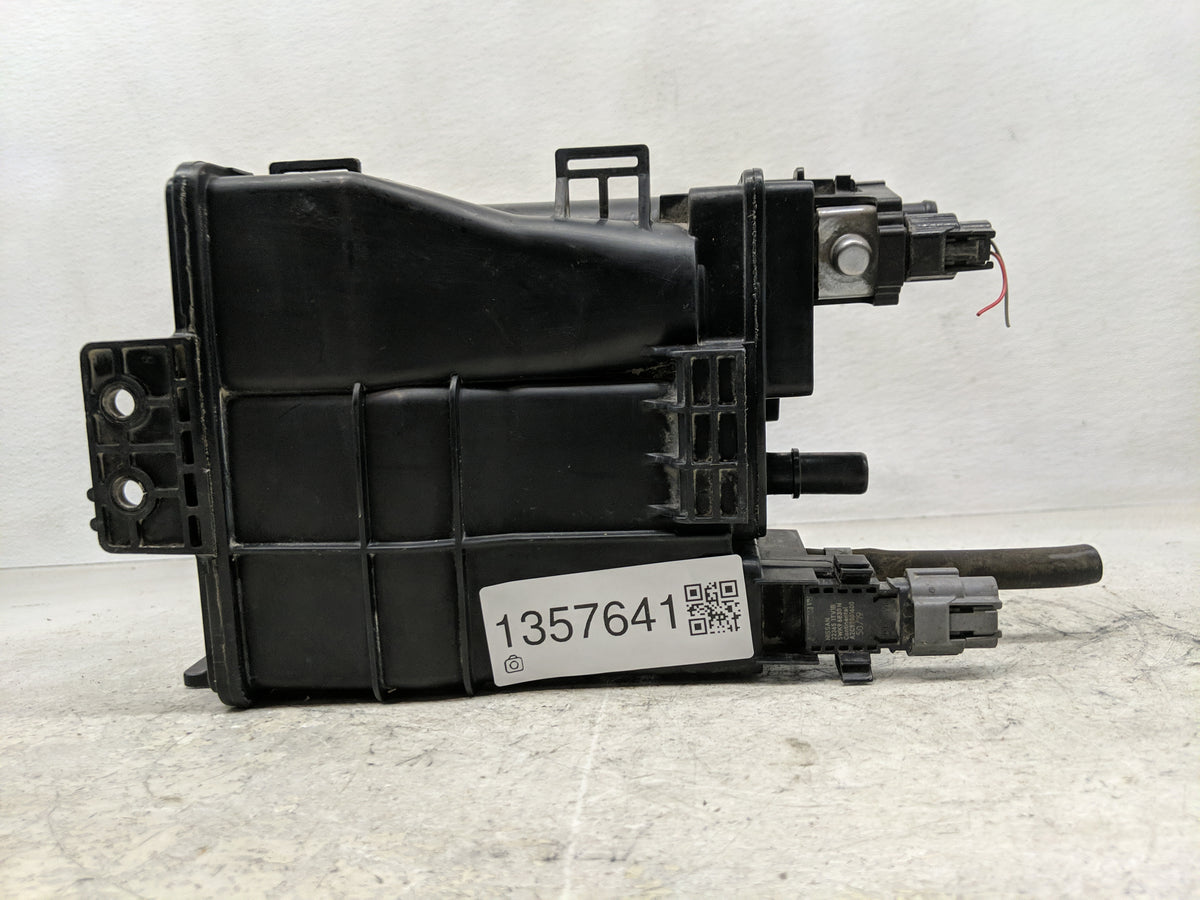 2020 Nissan Sentra Fuel Vapor Charcoal Canister - Oemusedautoparts1.com
