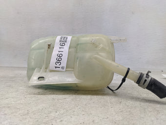 compare product 2020-2022 Nissan Sentra Radiator Coolant Overflow Expansion Tank Bottle 1366116