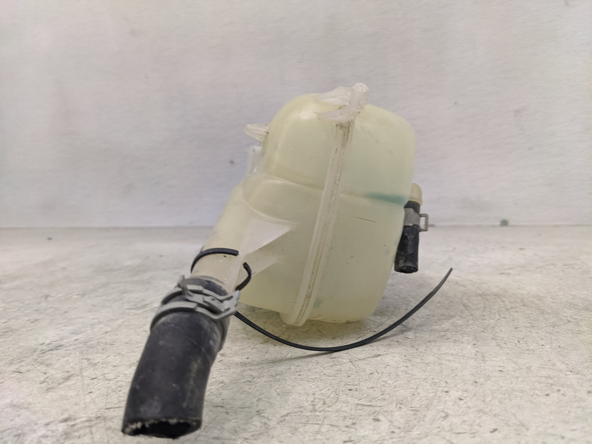 2020-2022 Nissan Sentra Radiator Coolant Overflow Expansion Tank Bottle 1366116 - Oemusedautoparts1.com