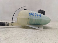 2020-2022 Nissan Sentra Radiator Coolant Overflow Expansion Tank Bottle 1366116 - Oemusedautoparts1.com