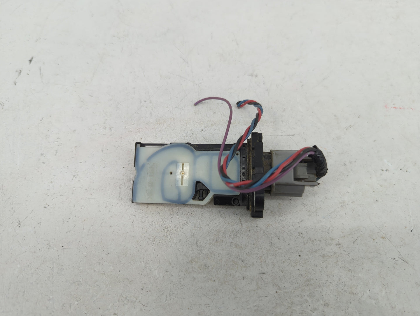2020-2022 Nissan Sentra Mass Air Flow Meter Maf - Oemusedautoparts1.com