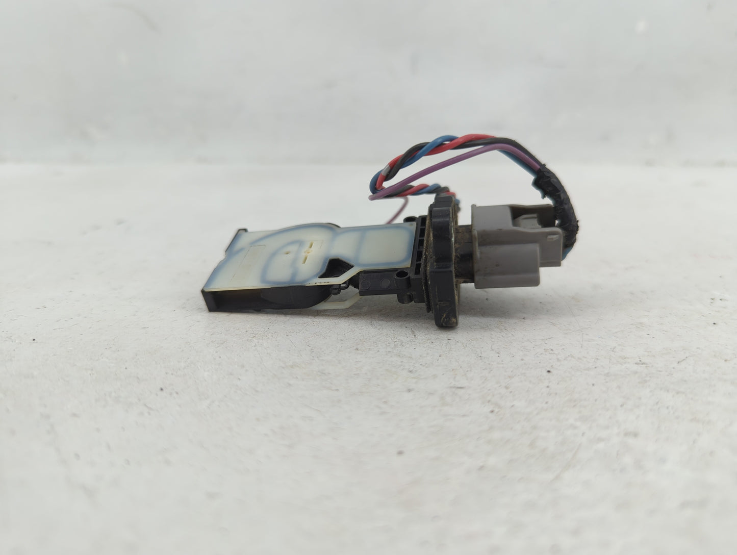 2020-2022 Nissan Sentra Mass Air Flow Meter Maf - Oemusedautoparts1.com