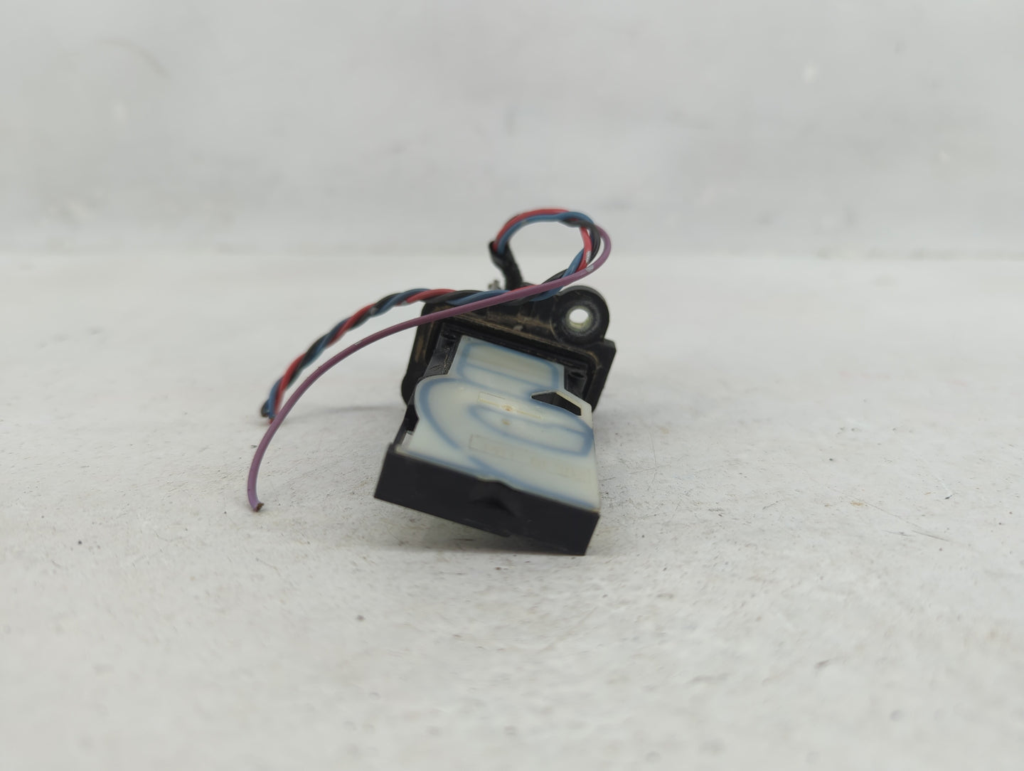 2020-2022 Nissan Sentra Mass Air Flow Meter Maf - Oemusedautoparts1.com