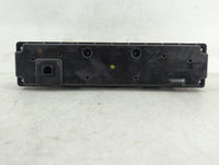 2020-2022 Nissan Sentra Climate Control Module Temperature AC/Heater Replacement P/N:27500-6LB4A Fits Fits 2020 2021 2022 OE