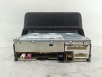 2020-2022 Nissan Sentra Radio AM FM Cd Player Receiver Replacement P/N:2591A6LB0A Fits Fits 2020 2021 2022 OEM Used Auto Par