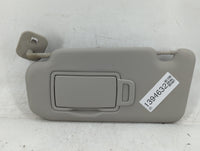 2020-2022 Nissan Sentra Sun Visor Shade Replacement Driver Left Mirror Fits Fits 2020 2021 2022 OEM Used Auto Parts - Oemuse