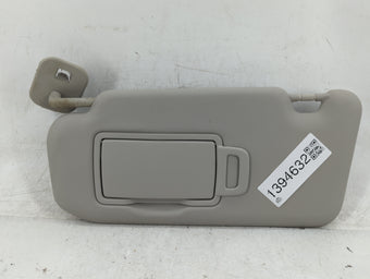 compare product 2020-2022 Nissan Sentra Sun Visor Shade Replacement Driver Left Mirror Fits Fits 2020 2021 2022 OEM Used Auto Parts