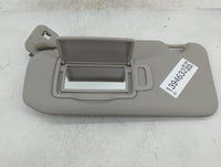 2020-2022 Nissan Sentra Sun Visor Shade Replacement Driver Left Mirror Fits Fits 2020 2021 2022 OEM Used Auto Parts - Oemuse