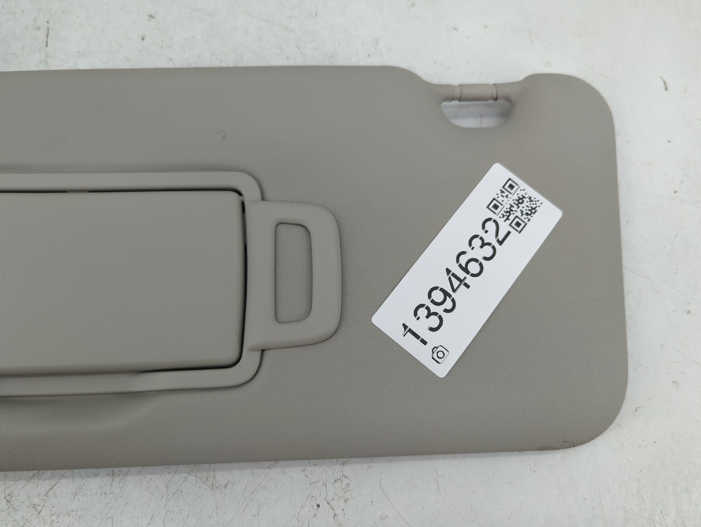 2020-2022 Nissan Sentra Sun Visor Shade Replacement Driver Left Mirror Fits Fits 2020 2021 2022 OEM Used Auto Parts - Oemuse