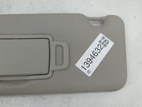 2020-2022 Nissan Sentra Sun Visor Shade Replacement Driver Left Mirror Fits Fits 2020 2021 2022 OEM Used Auto Parts - Oemuse