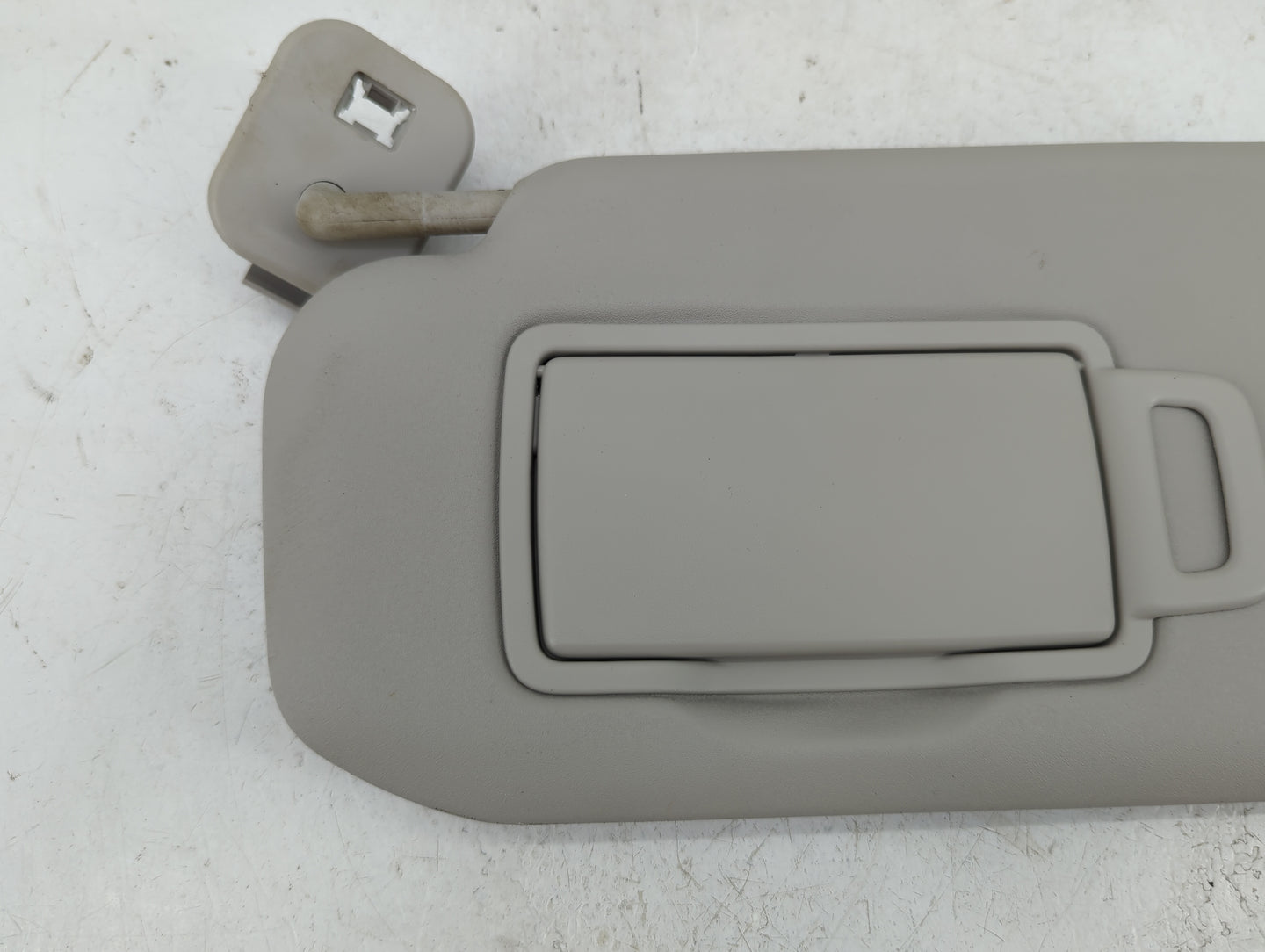 2020-2022 Nissan Sentra Sun Visor Shade Replacement Driver Left Mirror Fits Fits 2020 2021 2022 OEM Used Auto Parts - Oemuse