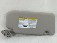2020-2022 Nissan Sentra Sun Visor Shade Replacement Driver Left Mirror Fits Fits 2020 2021 2022 OEM Used Auto Parts - Oemuse