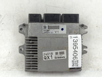 2020 Nissan Sentra PCM Engine Control Computer ECU ECM PCU OEM P/N:NEC041-087 Fits OEM Used Auto Parts - Oemusedautoparts1.c