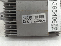 2020 Nissan Sentra PCM Engine Control Computer ECU ECM PCU OEM P/N:NEC041-087 Fits OEM Used Auto Parts - Oemusedautoparts1.c