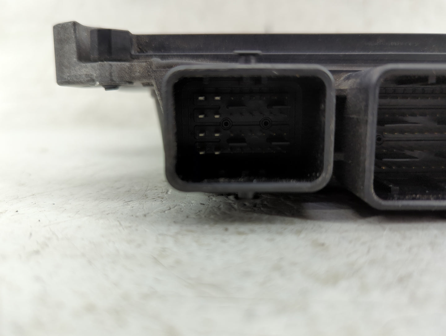 2020 Nissan Sentra PCM Engine Control Computer ECU ECM PCU OEM P/N:NEC041-087 Fits OEM Used Auto Parts - Oemusedautoparts1.c
