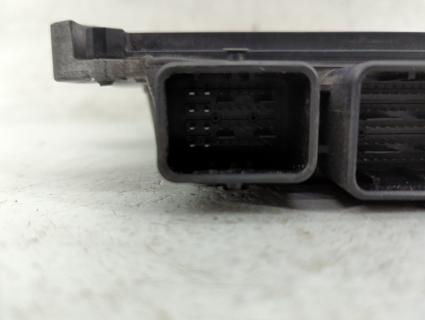 2020 Nissan Sentra PCM Engine Control Computer ECU ECM PCU OEM P/N:NEC041-087 Fits OEM Used Auto Parts - Oemusedautoparts1.c