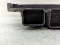 2020 Nissan Sentra PCM Engine Control Computer ECU ECM PCU OEM P/N:NEC041-087 Fits OEM Used Auto Parts - Oemusedautoparts1.c